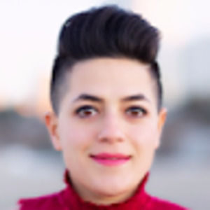 Meet your Posher, Mahdis